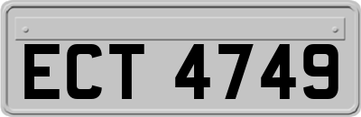 ECT4749