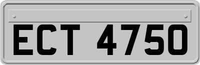 ECT4750