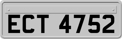 ECT4752