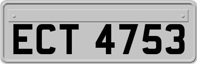 ECT4753