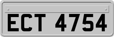 ECT4754