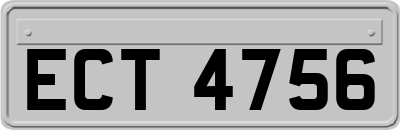 ECT4756