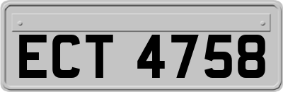 ECT4758