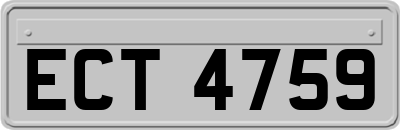 ECT4759