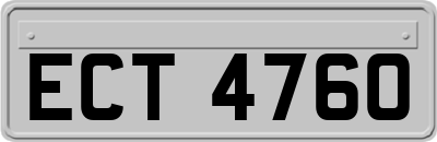 ECT4760