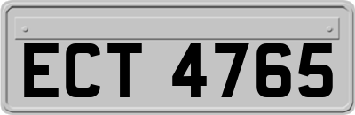 ECT4765