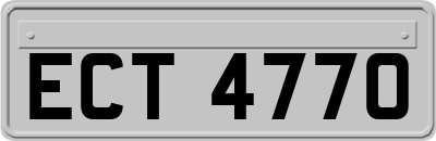 ECT4770