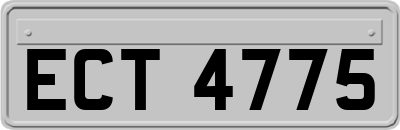 ECT4775