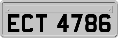 ECT4786