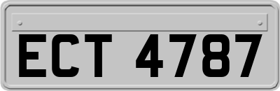 ECT4787