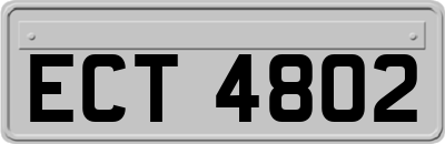 ECT4802