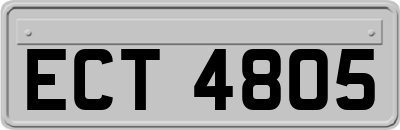 ECT4805