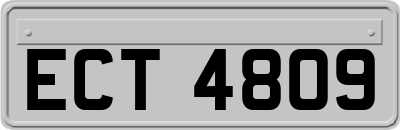 ECT4809
