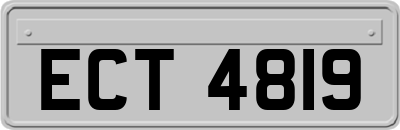 ECT4819