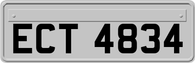 ECT4834