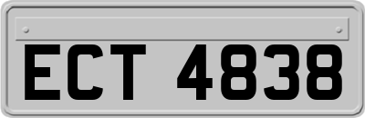 ECT4838