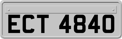 ECT4840