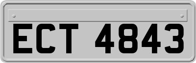 ECT4843