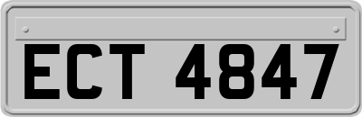 ECT4847