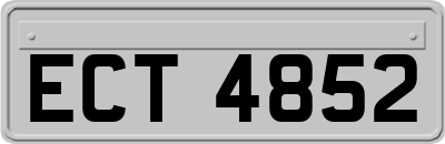 ECT4852