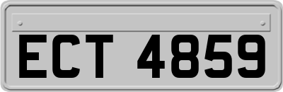 ECT4859