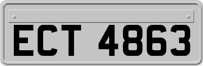 ECT4863