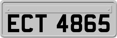 ECT4865