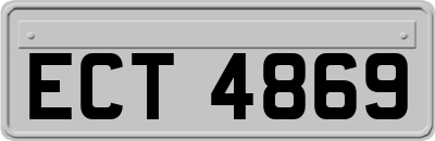 ECT4869