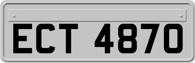 ECT4870