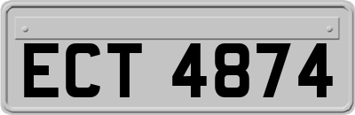 ECT4874