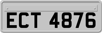 ECT4876