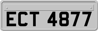 ECT4877