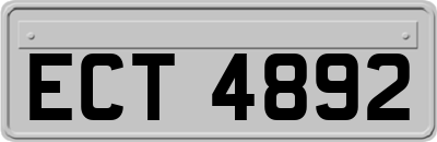 ECT4892
