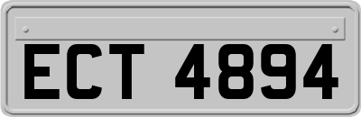 ECT4894