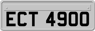 ECT4900