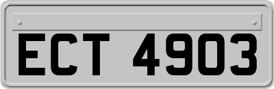 ECT4903
