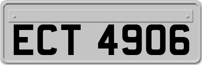ECT4906