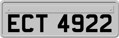 ECT4922