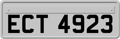 ECT4923