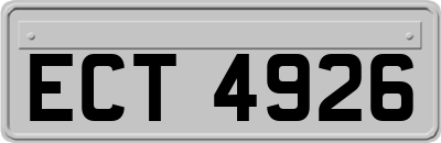ECT4926