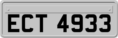 ECT4933