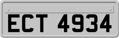 ECT4934