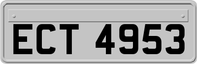 ECT4953