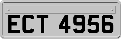 ECT4956