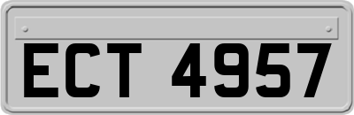 ECT4957