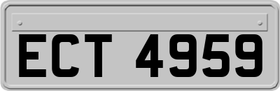 ECT4959