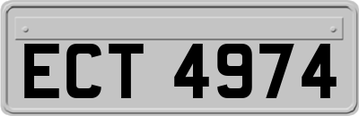 ECT4974