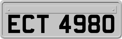 ECT4980