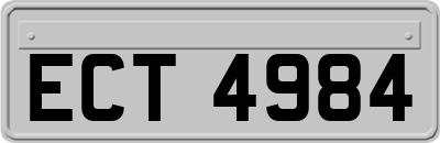 ECT4984