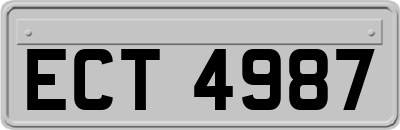 ECT4987